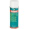 Apprêt antirouille, Modèle : Aérosol de 400 ml, Couleur rouge/marron