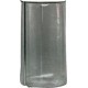 Sac plat/Sac à copeaux, Dimensions : 800 x 1300 x 0,18 mm (par 10)
