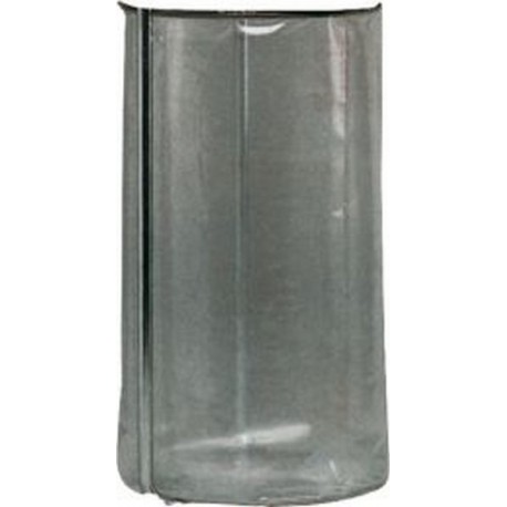 Sac plat/Sac à copeaux, Dimensions : 800 x 1300 x 0,18 mm (par 10)