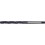Foret aléseur à queue cône morse, Ø h8 : 30,00 mm, Long. totale 296 mm, Long. hélice 175 mm, Ø minimum du trou prépercé : 20,5 mm, CM : 3