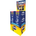 Produit multifonctionnel WD-40, écran flexible 400mlx100