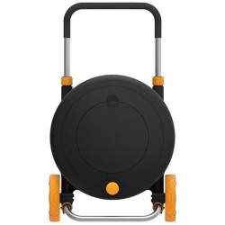 Chariot dévidoire M Display 20m tuyau 1/2 (13mm) avec accessoires / 360G 1026372