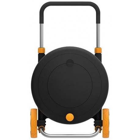 Chariot dévidoire M Display 20m tuyau 1/2 (13mm) avec accessoires / 360G 1026372