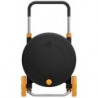 Chariot dévidoire M Display 20m tuyau 1/2 (13mm) avec accessoires / 360G 1026372