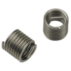V-COIL Filet rapporté S M 14x125-10D