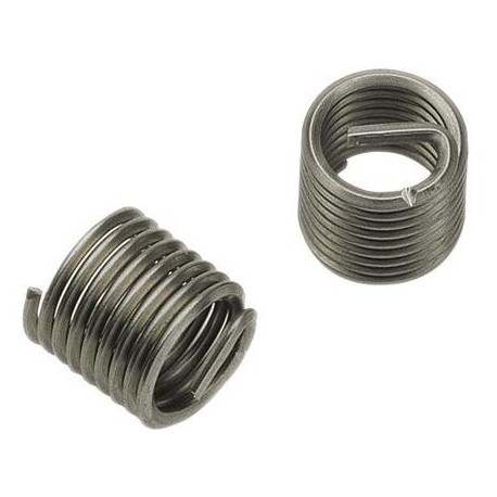 V-COIL Filet rapporté S M 16x20-20D