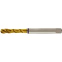 Taraud D371C VA GL 40g RS P HSSE TIN M5 FOR