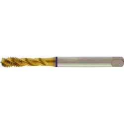 Taraud D371C VA GL 40g RSP HSSE TIN M6 FOR