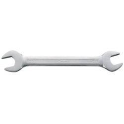 Clé plate double DIN3110 220x270mm FORUM