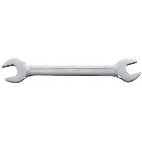 Clé plate double DIN3110 220x270mm FORUM