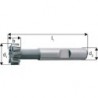 Fraise pour rainures en T, Ø x Larg. : d1-d11 x b - d11 : 18,0 x 8 mm, Long. totale l1 70 mm, pour rainures en T, DIN 650 10, Ø de col env. : 7,2 mm