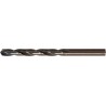 Foret hélicoïdal D338N D 338N HSS Acier rapide ch. vapeur 830mm FORUM
