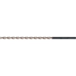 Foret hélicoïdal D1869 t ype TF Acier rapide 35x2 65mm FORUM