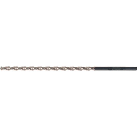 Foret hélicoïdal D1869 t ype TF Acier rapide 35x2 65mm FORUM