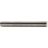 Barreau rond en carbure monobloc, Ø - h6 : 12,0 mm, Long. totale 100 mm, Long. coupe 18 mm
