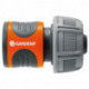 Raccord rapide Ø 19 mm (blister)