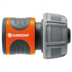 Raccord rapide Ø 19 mm (blister)