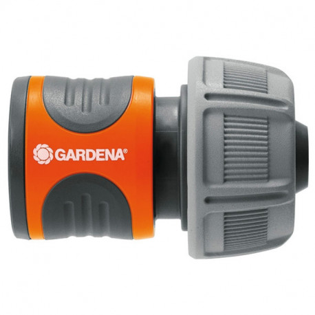 Raccord rapide Ø 19 mm (blister)