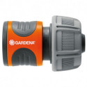 Raccord rapide Ø 19 mm (blister)