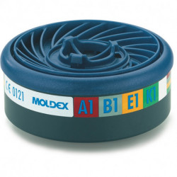 Filtre pour masque 7000-9000 (Par 10)