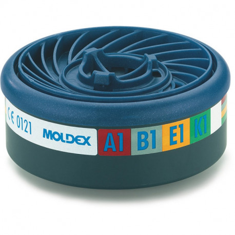 Filtre pour masque 7000-9000 (Par 10)