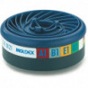 Filtre pour masque 7000-9000 (Par 10)