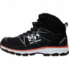 Chaussure chelsea evolutionmid - haute t40 19669-no-40