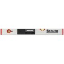 Lecteur d'angle électronique, Long. : 60 cm, Coupe transversale 60 x 26 mm, Précision de lecture pour 0-90 - ± 0,1 °