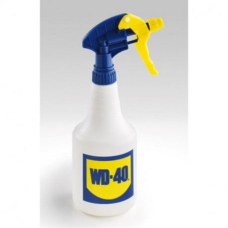 Pulvérisateur vide 500 ml WD 40