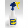 Pulvérisateur vide 500 ml WD 40