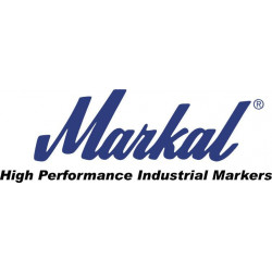 Markal Pro-Line HT weiss hohe Temperaturbest.