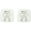 Filtres particules D7915 P1 R 3M (Par 2)