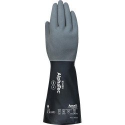 Gant de protection AlphaTec 53-001 Taille 8 (Par 6)
