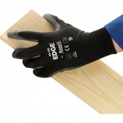Gant de protection e Edge 48-126 Taille 7 (Par 12)
