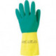 Gant de protection AlphaTec 87-900 Taille 7,5-8 (Par 12)
