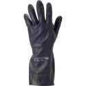 Gant de protection AlphaTec 29-500 Taille 9 (Par 12)