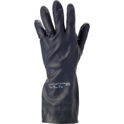 Gant de protection AlphaTec 29-500 Taille 8 (Par 12)