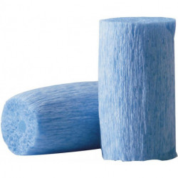 Protège-oreilles HL Matrix. bleu. Box a 200 Paar