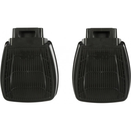 Filtres D 8095A2P3 R 3M (Par 2)