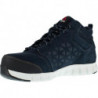 Chaussure haute de sécurité Excel Light IB1035S3 bleu Taille 43