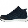 Chaussure haute de sécurité Excel Light IB1035S3 bleu Taille 47