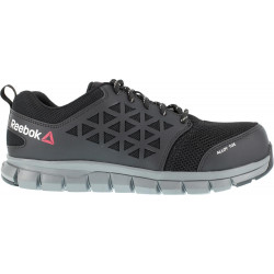 Chaussure de sécurité Excel Light IB1031S1P noir Gr.45