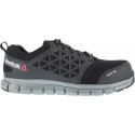 Chaussure de sécurité Excel Light IB1031S1P noir Gr.45
