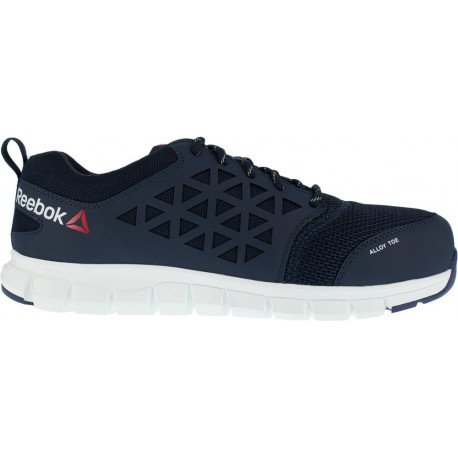 Chaussure de sécurité Excel Light IB1030S1P bleu Gr.44