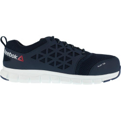 Chaussure de sécurité Excel Light IB1030S1P bleu Gr.47