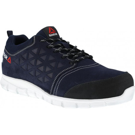 Chaussure de sécurité Excel Light IB1034S3 bleu Gr.39