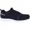 Chaussure de sécurité Excel Light IB1034S3 bleu Gr.45