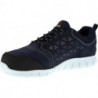Chaussure de sécurité Excel Light IB1034S3 bleu Gr.45