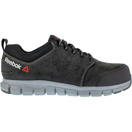 Chaussure de sécurité Excel Light IB1036S3 noir Gr.39