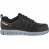 Chaussure de sécurité Excel Light IB1036S3 noir Gr.39